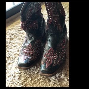 Vintage Corral Boots